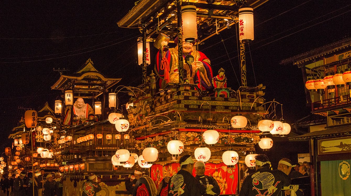 ⛩️ 도야마현 호국 신사 (도야마켄 고코쿠 진자) 이미지 13